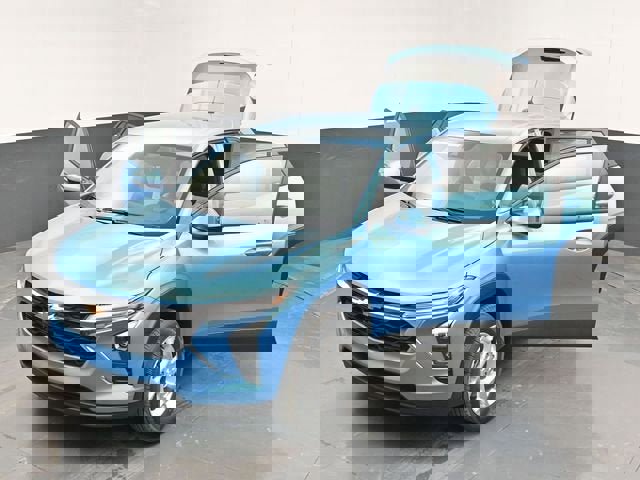 New 2026 Chevrolet Trax LS w/ LS Convenience Package image 48