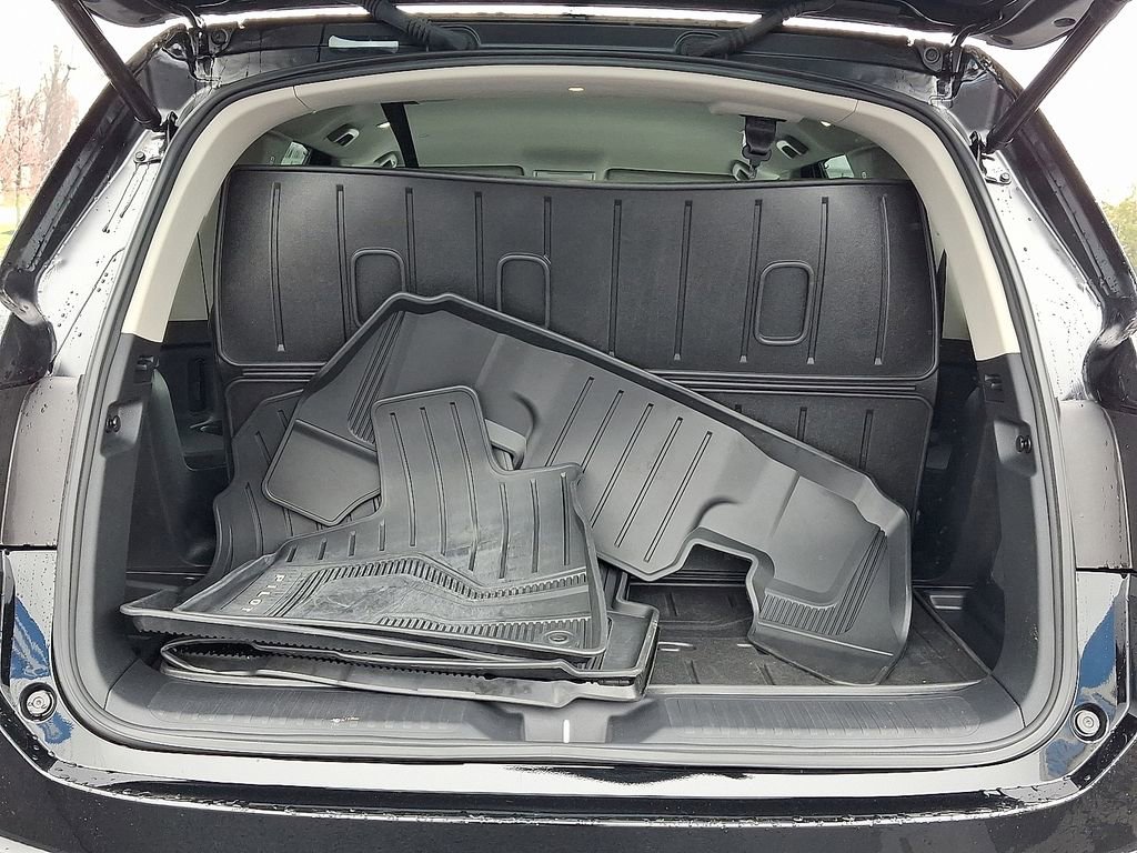 Used 2023 Honda Pilot EX-L image 29