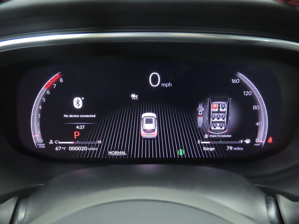 New 2026 Acura MDX Type S image 31