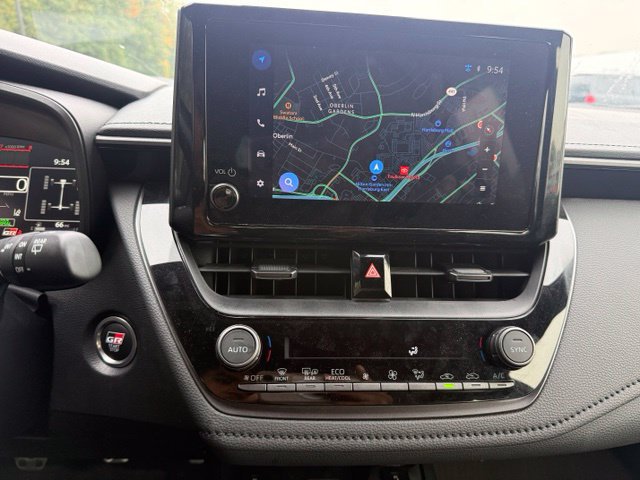Used 2025 Toyota Corolla GR AWD/4WD image 18