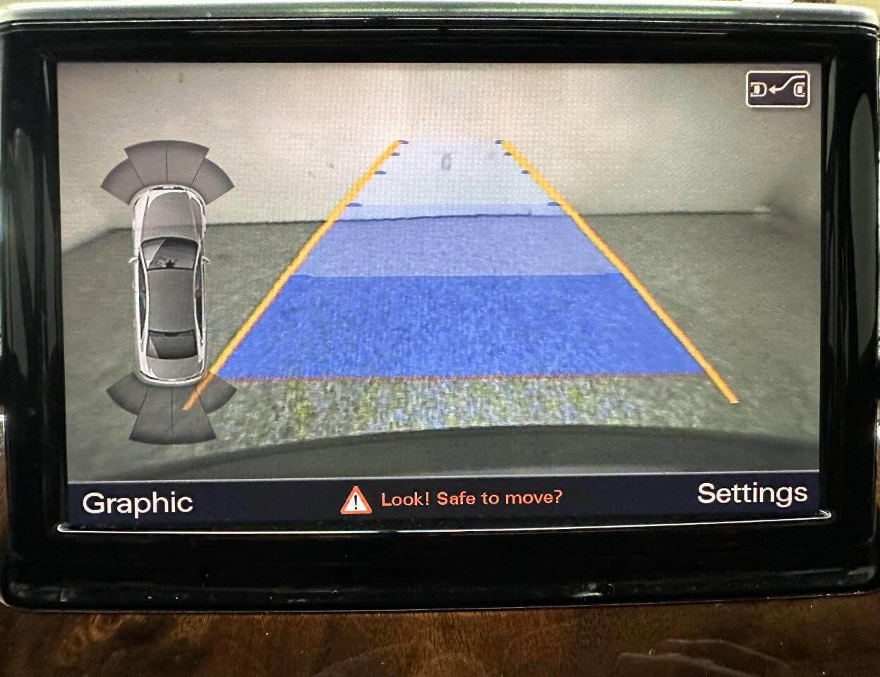 Used 2014 Audi A8 L 3.0T image 14