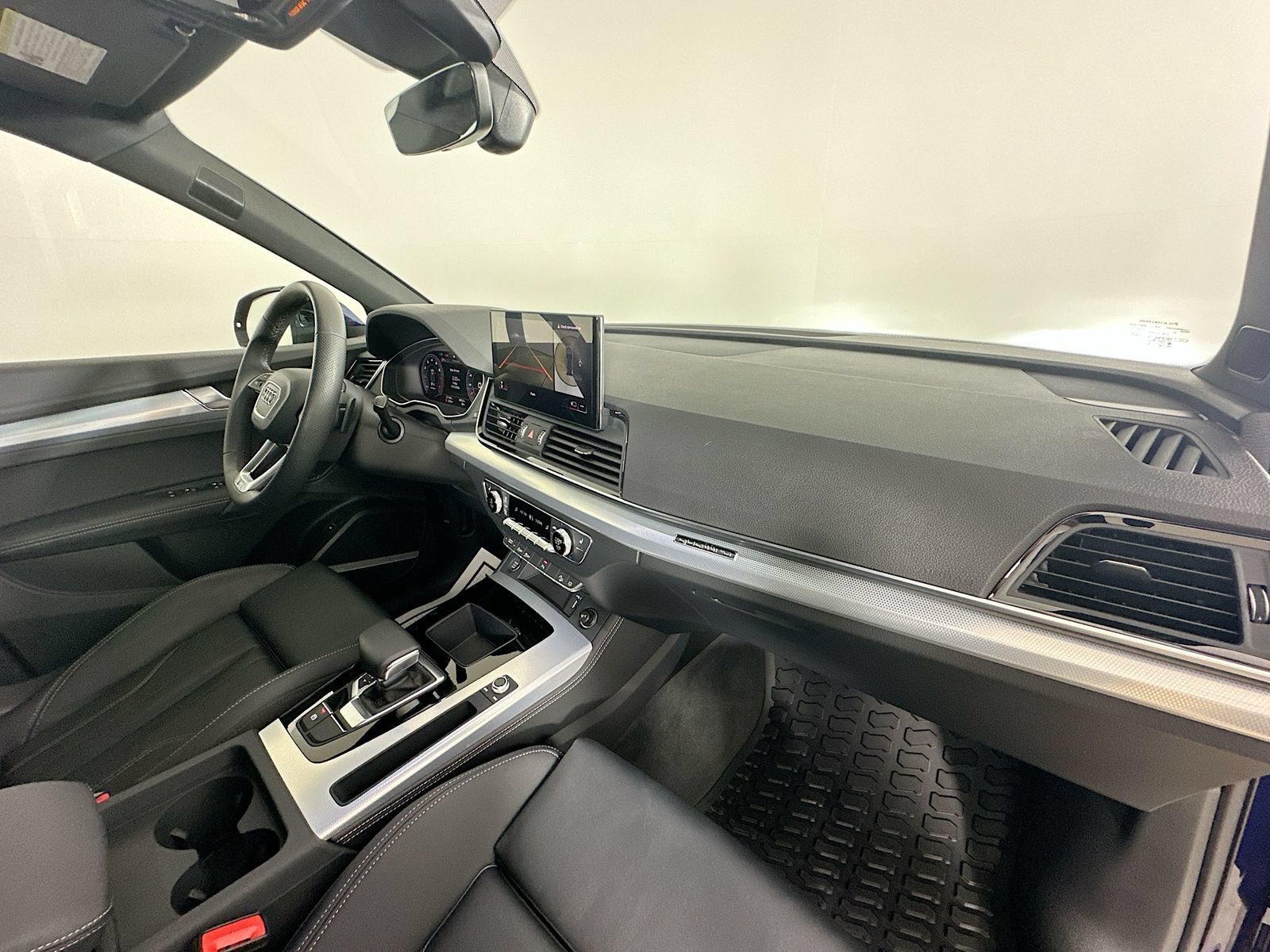 Used 2024 Audi Q5 2.0T Premium Plus AWD/4WD image 48