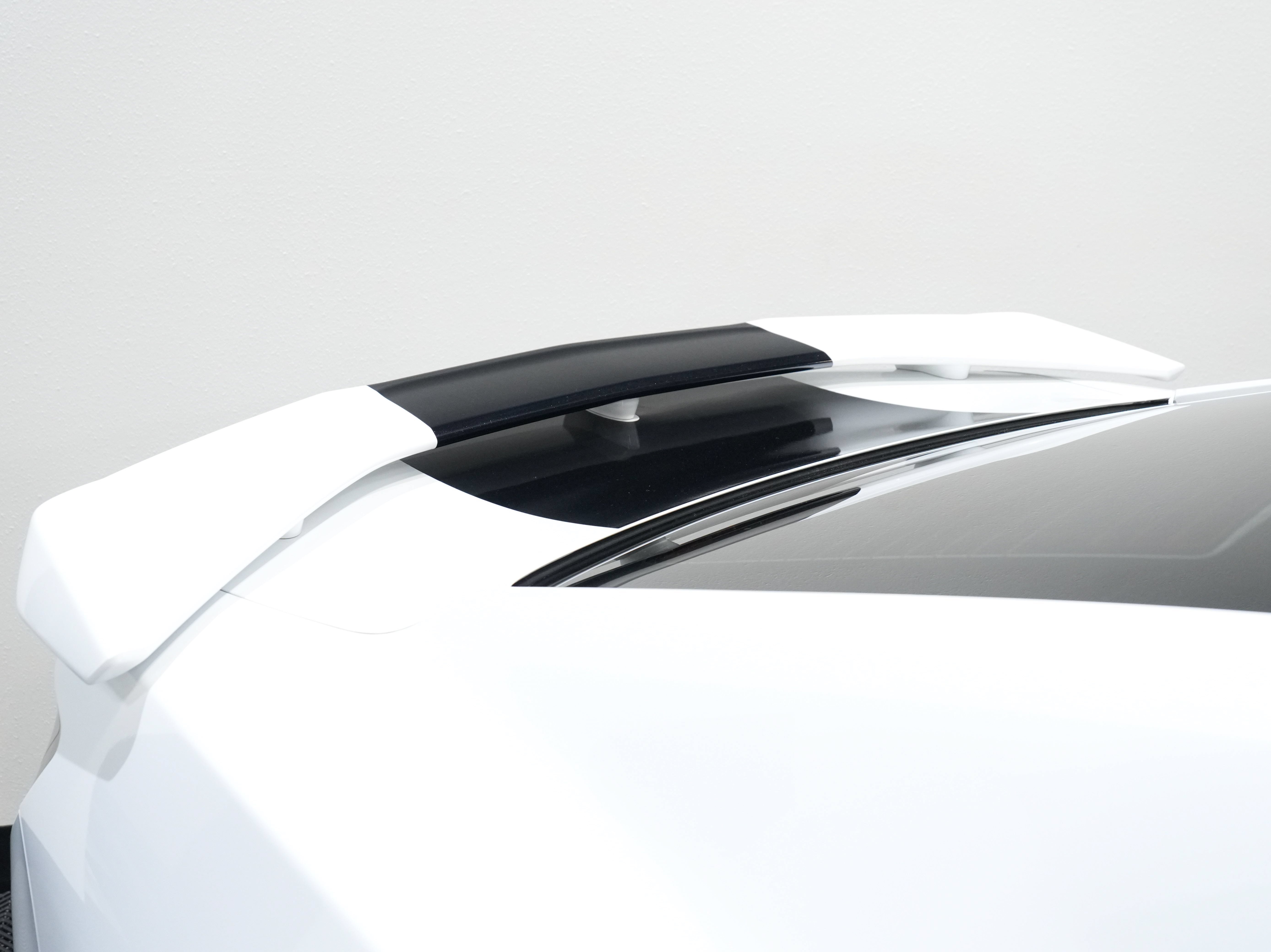 Used 2017 Chevrolet Camaro ZL1 RWD image 15