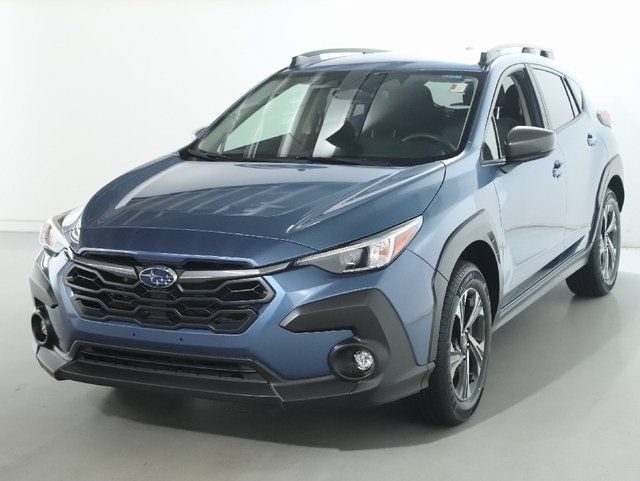 Certified 2024 Subaru Crosstrek 2.0i Premium AWD/4WD image 1