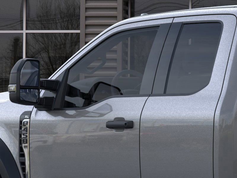 New 2026 Ford F450 XL w/ XL Chrome Package image 20