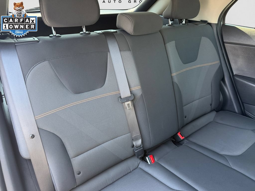 Certified 2023 Kia Niro LX FWD image 16