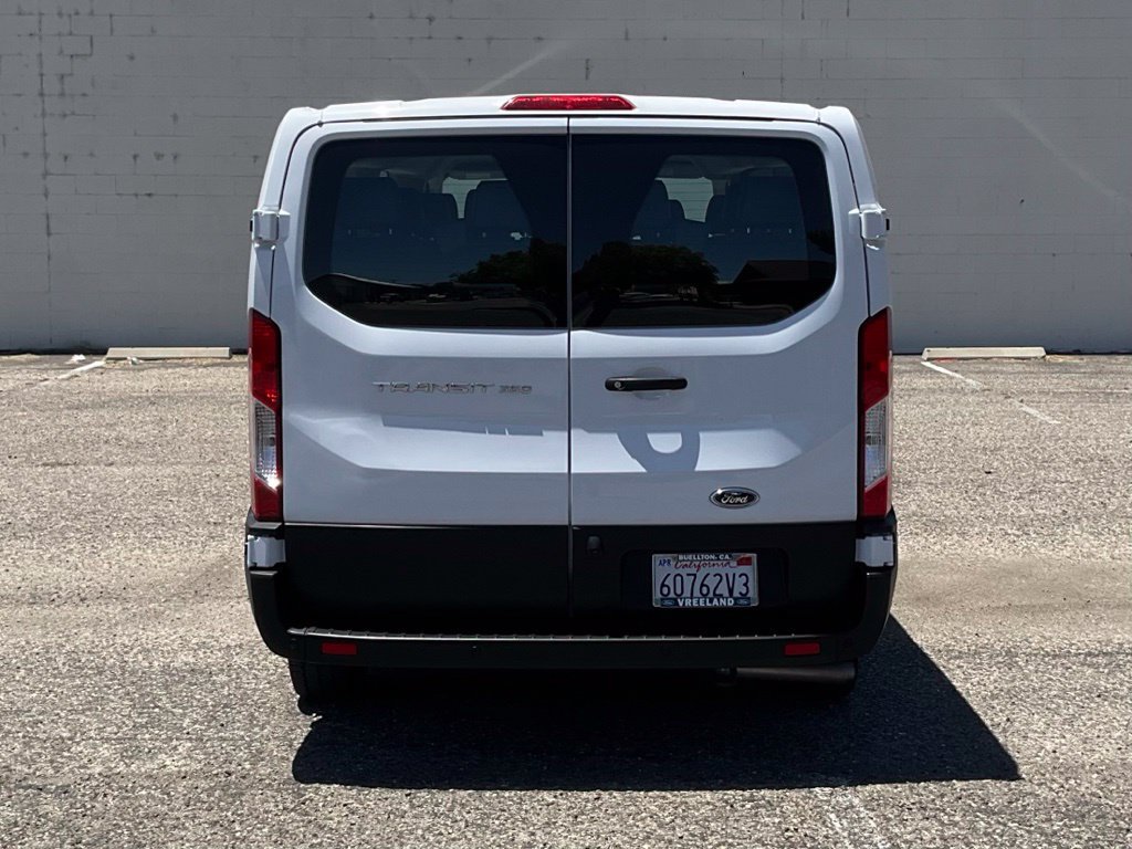Used 2023 Ford Transit 350 XL RWD image 5