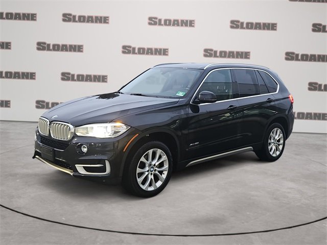 Used 2018 BMW X5 xDrive35i