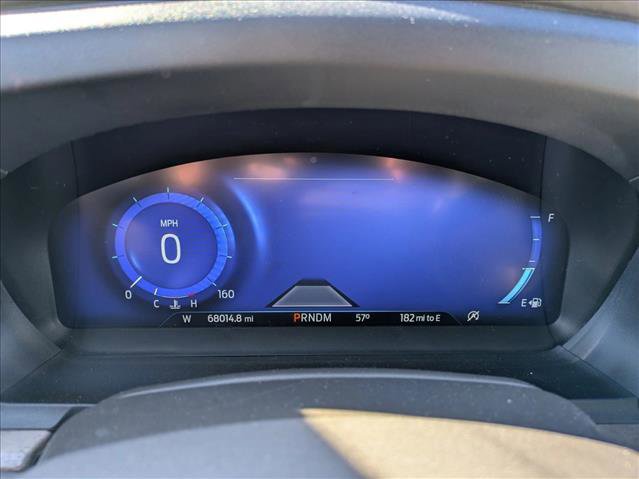 Used 2021 Ford Explorer Platinum w/ Equipment Group 601A image 9