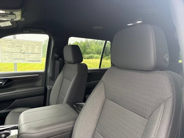 New 2026 Chevrolet Tahoe LS w/ LS Custom Edition AWD/4WD image 15