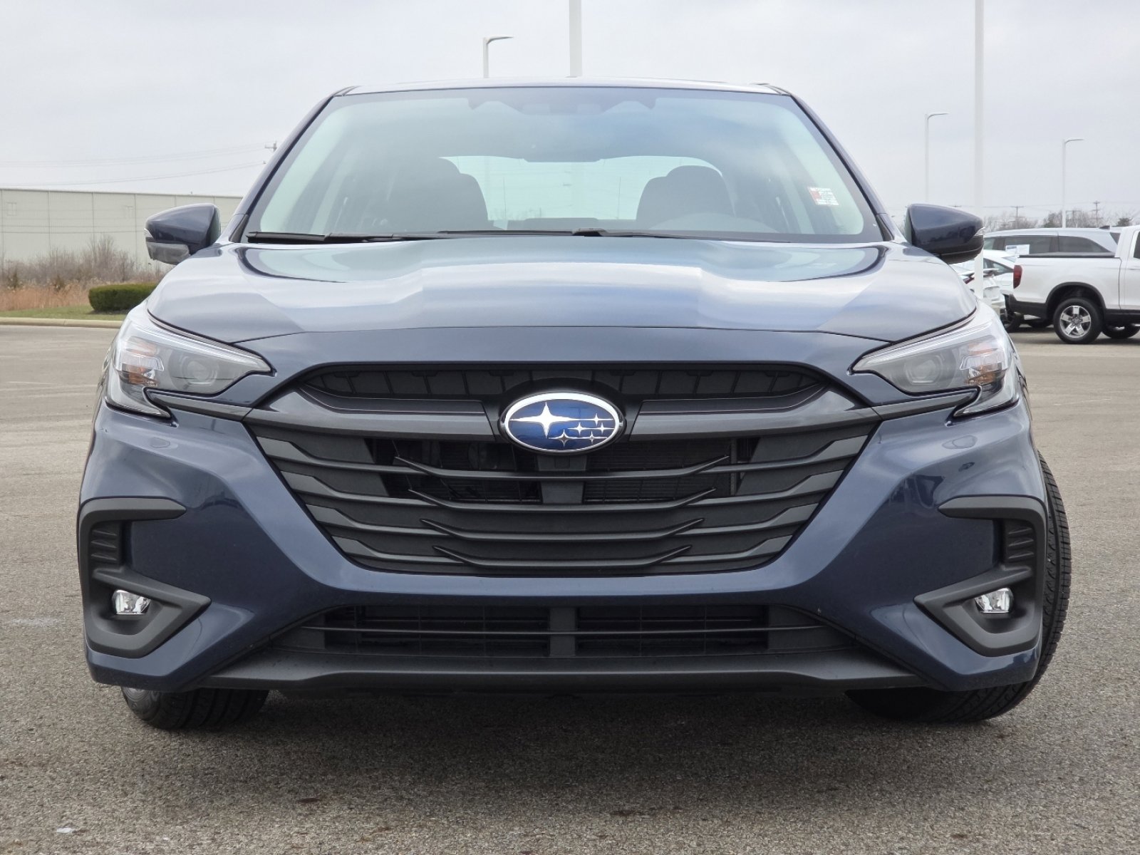 Used 2025 Subaru Legacy Premium image 10