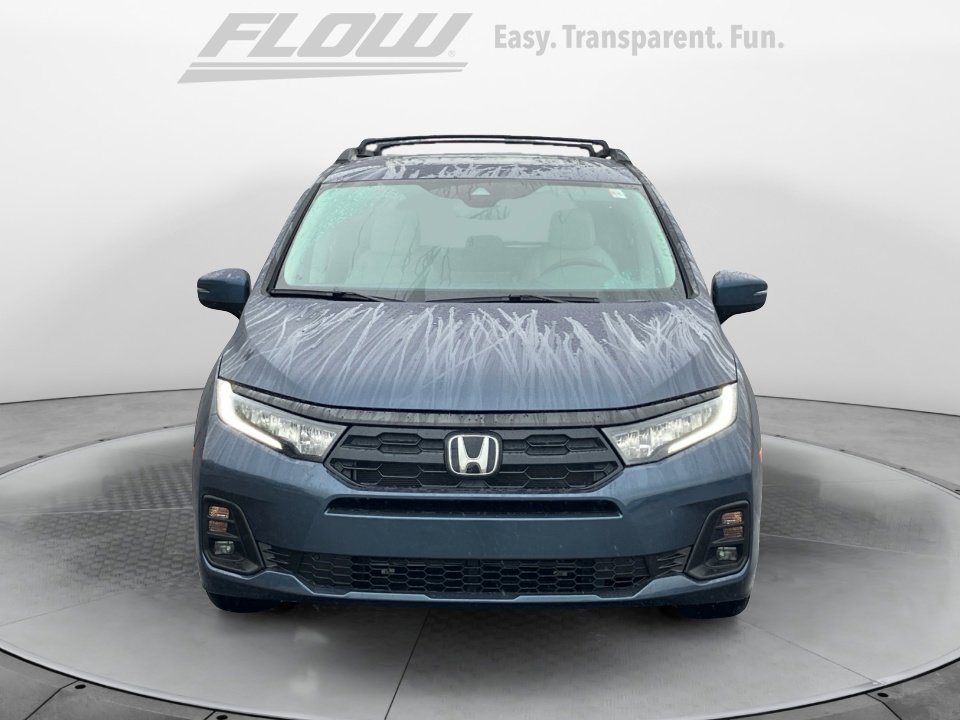 New 2026 Honda Odyssey EX-L image 2