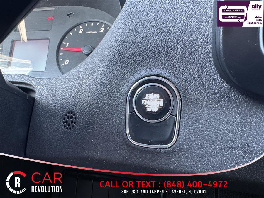 Used 2019 Mercedes-Benz Sprinter 170 image 15