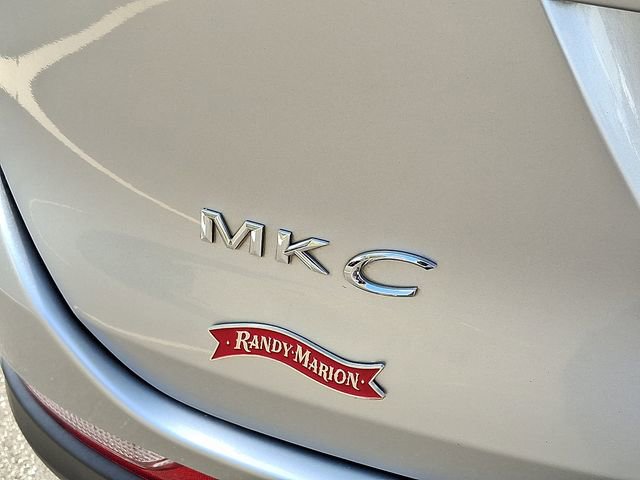 Used 2016 Lincoln MKC Select w/ Select Plus Package image 24