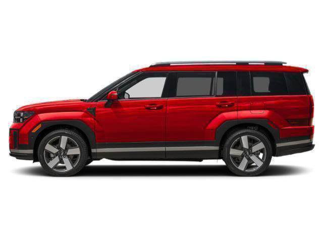 New 2026 Hyundai Santa Fe Limited AWD/4WD image 2
