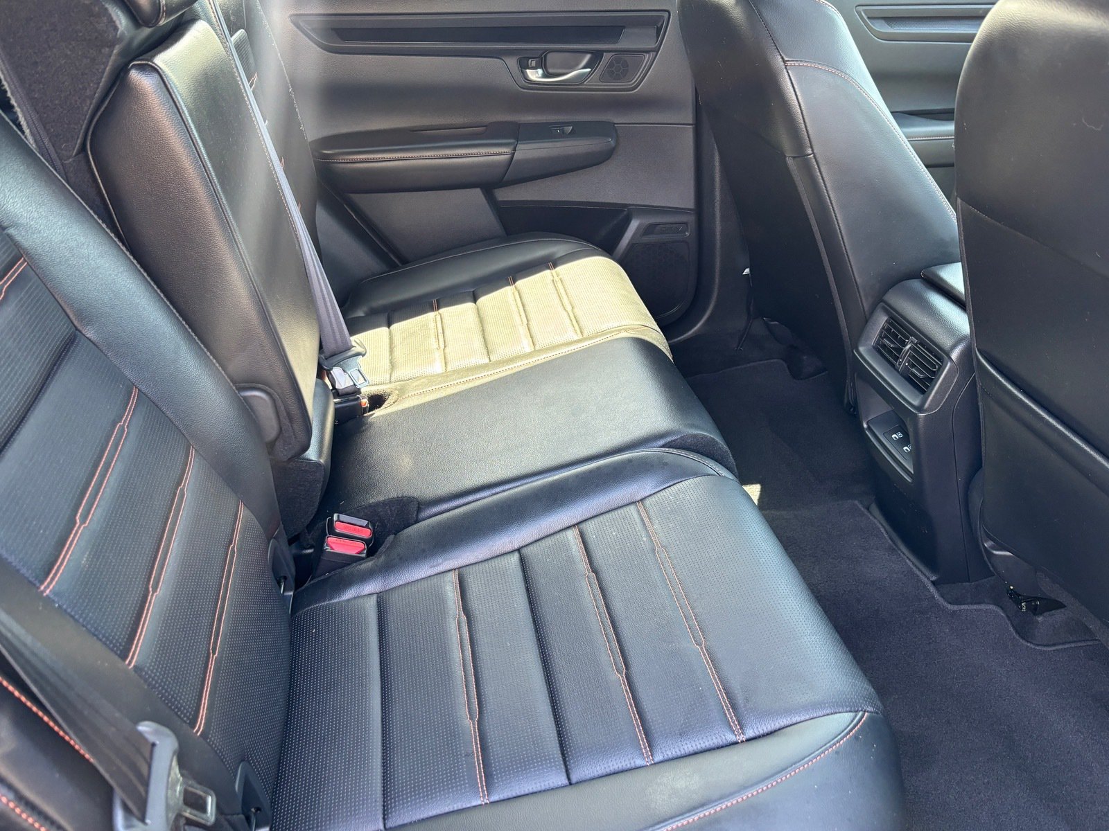 Used 2025 Honda CR-V Sport-L image 30