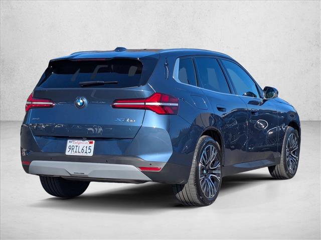 Used 2025 BMW X3 xDrive30i w/ Premium Package image 6