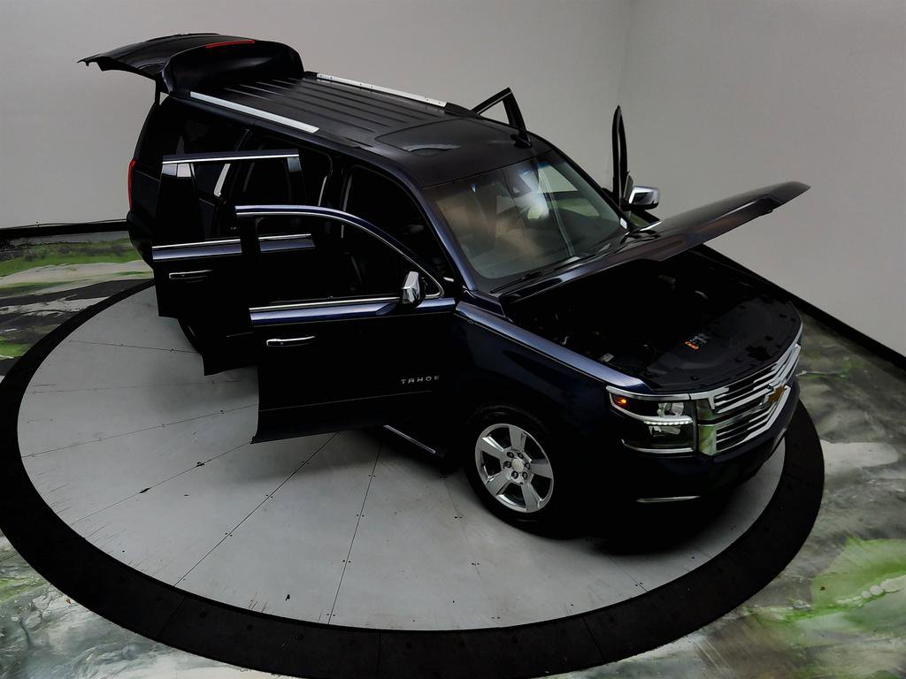 Used 2018 Chevrolet Tahoe Premier image 38