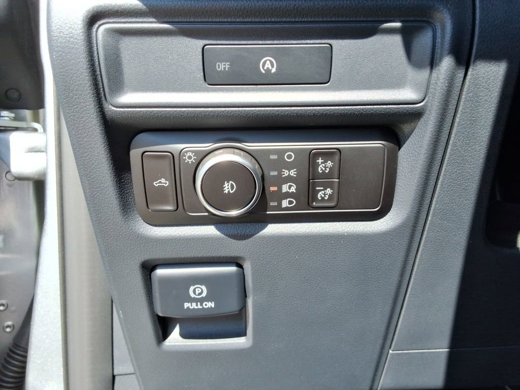 Used 2025 Ford F150 STX w/ Equipment Group 200A AWD/4WD image 38
