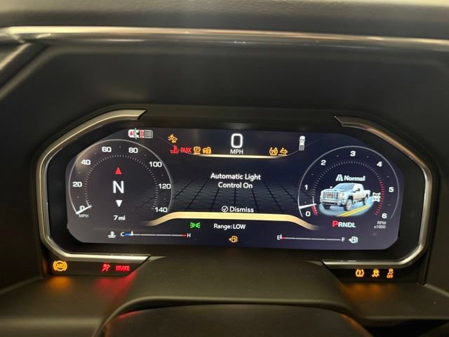 New 2026 GMC Sierra 3500 Denali Ultimate AWD/4WD image 14