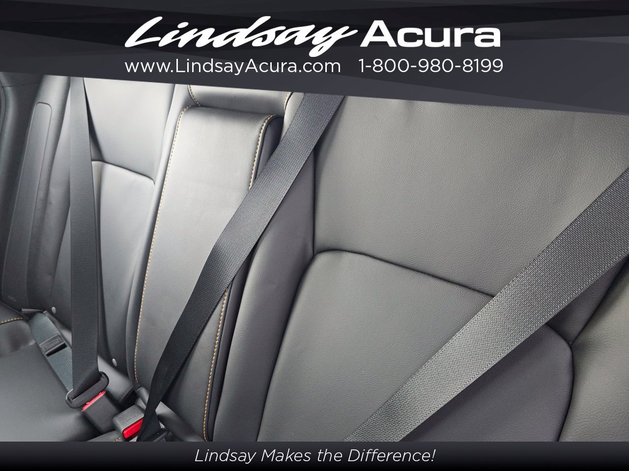 New 2026 Acura Integra A-Spec w/ Technology Package FWD image 8