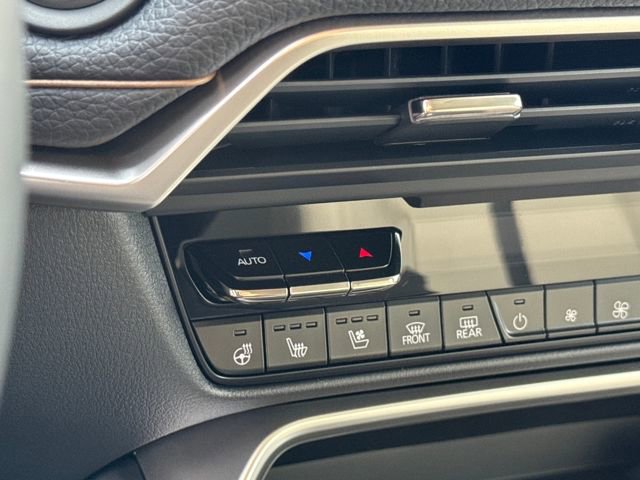 New 2026 MAZDA CX-90 3.3 Turbo w/ Premium Sport Pkg image 22