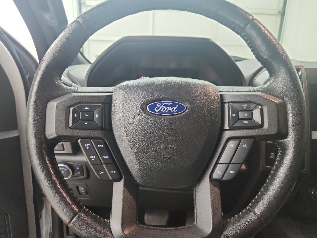 Used 2018 Ford F150 XLT w/ Equipment Group 302A Luxury AWD/4WD image 24