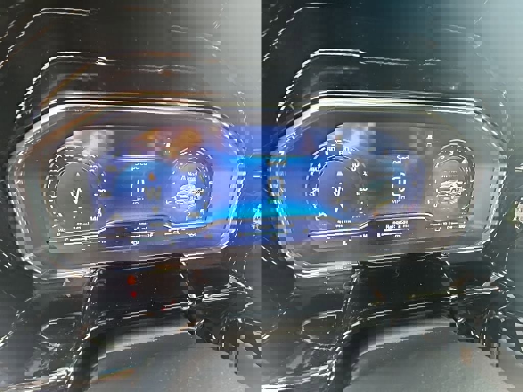 Used 2024 Chevrolet Silverado 1500 RST w/ All Star Edition Plus image 12