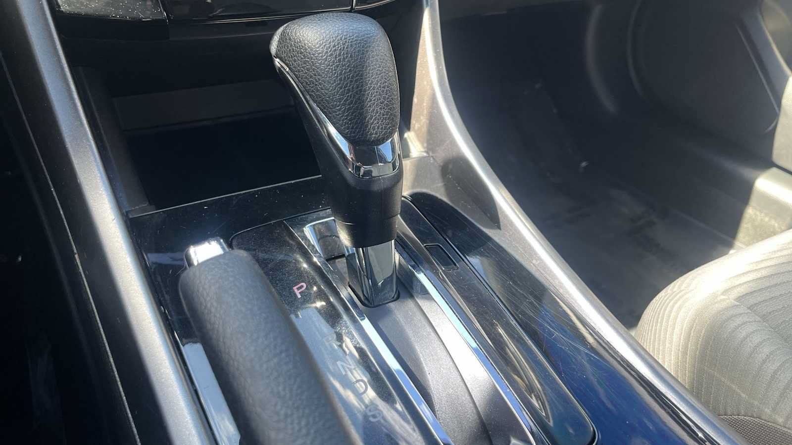 Used 2016 Honda Accord LX-S image 40