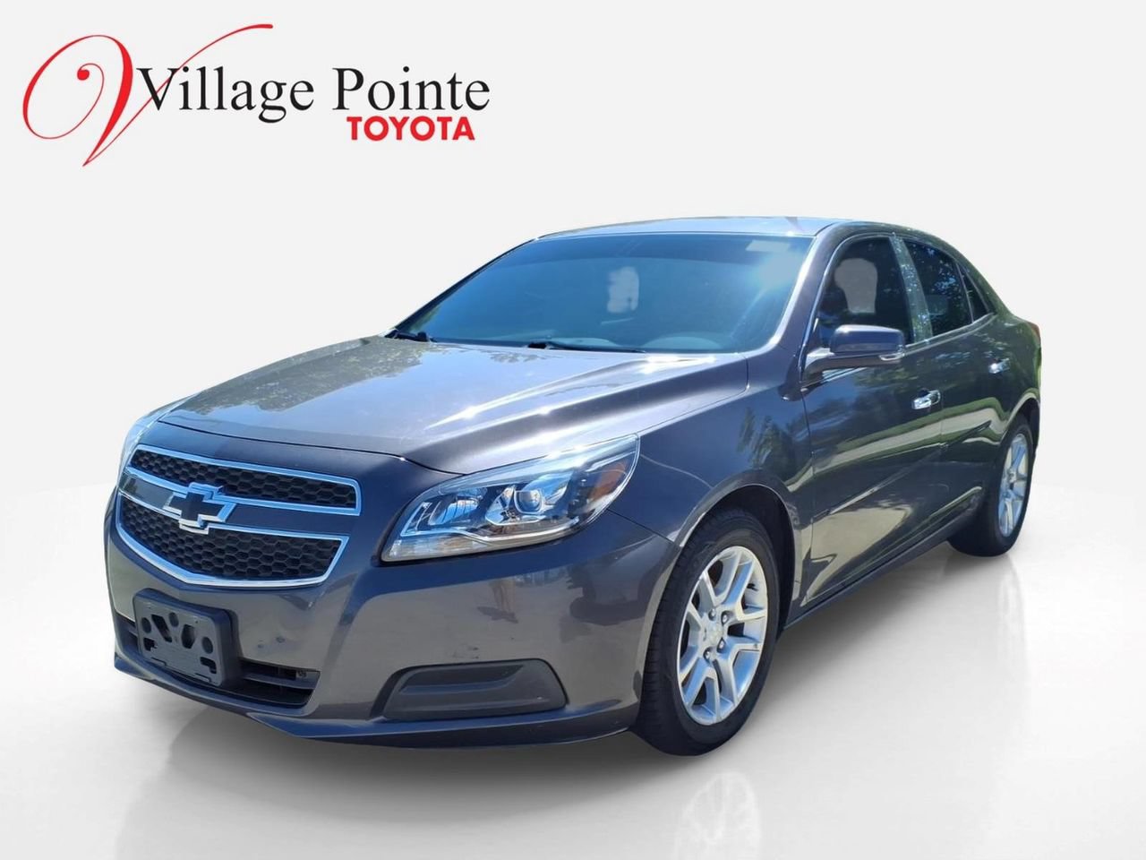 Used 2013 Chevrolet Malibu LT w/ Power Convenience Package
