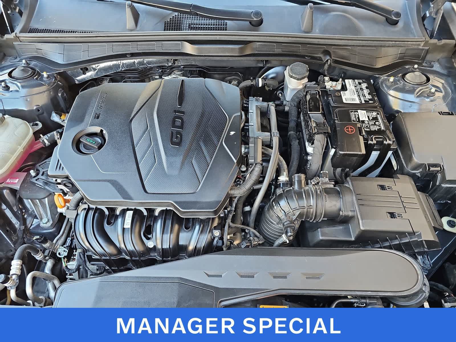 Used 2021 Hyundai Sonata SEL FWD image 13