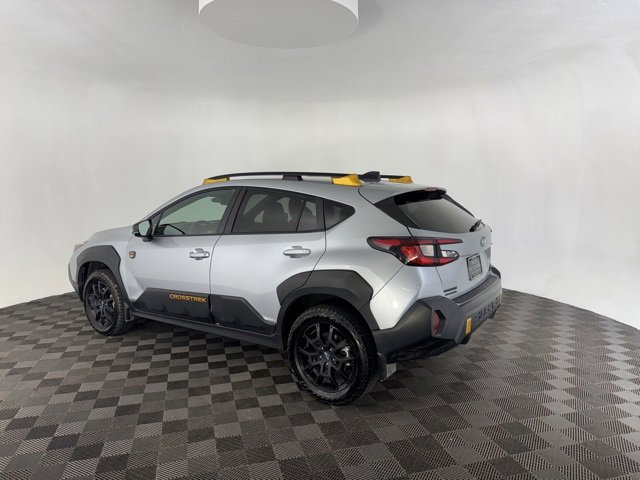 Used 2024 Subaru Crosstrek 2.5i Wilderness image 5