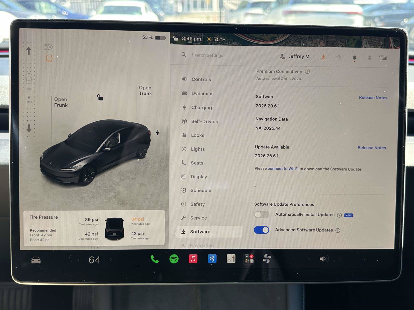 Used 2024 Tesla Model 3 Standard Range RWD image 29