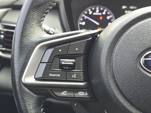 Used 2021 Subaru Outback Onyx Edition XT w/ Popular Package #2 image 19