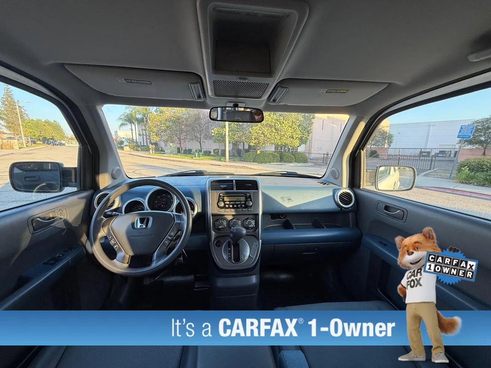 Used 2006 Honda Element EX image 19