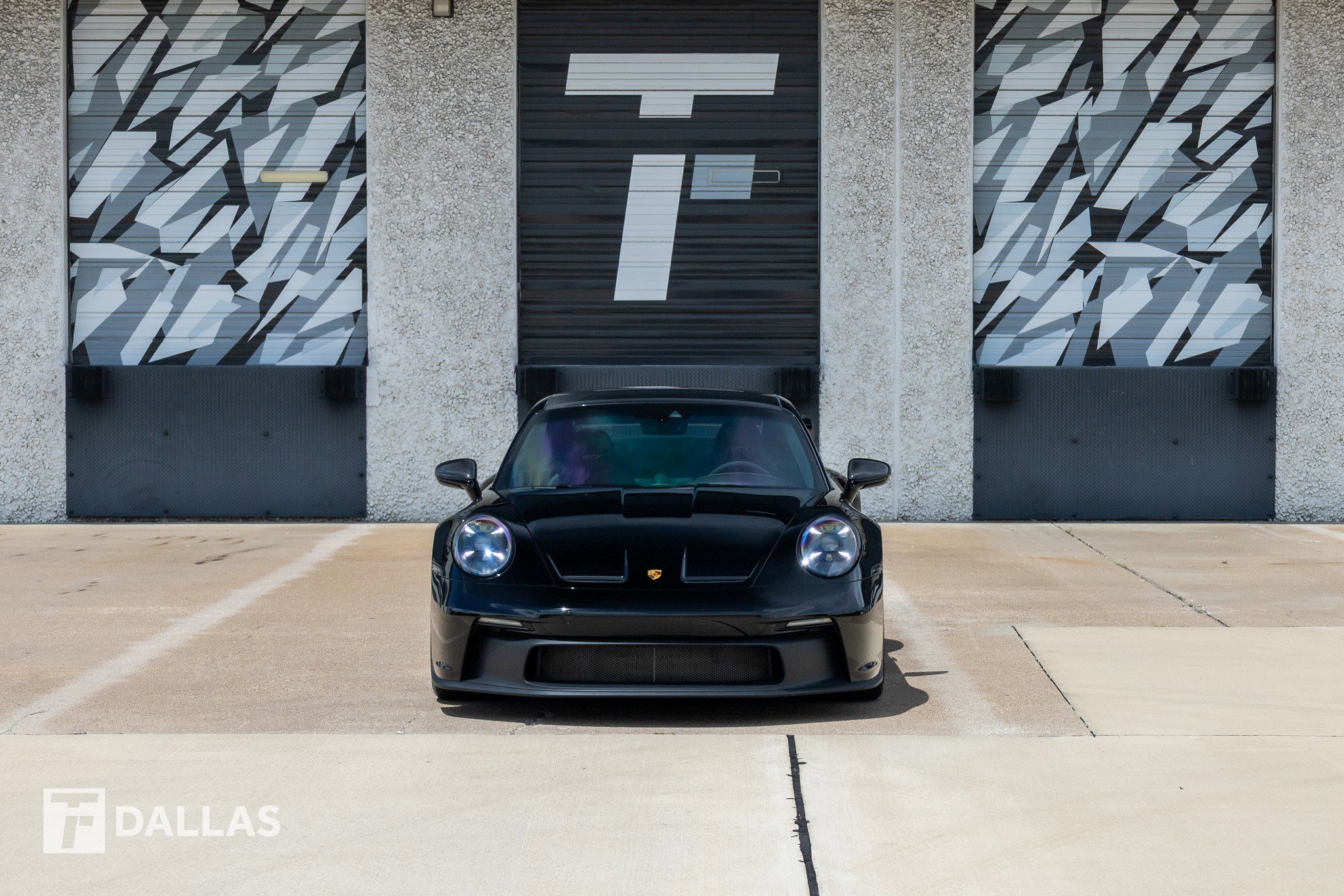 Used 2022 Porsche 911 GT3 RWD image 3