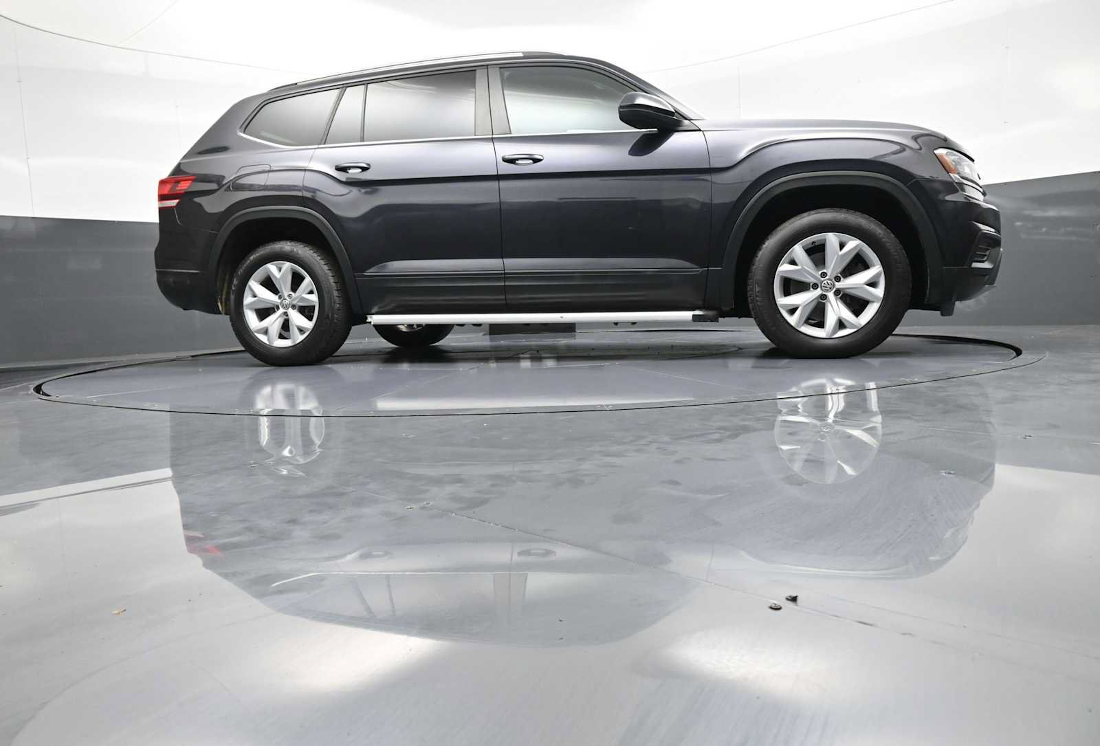 Used 2018 Volkswagen Atlas S AWD/4WD image 29