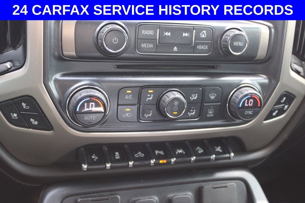 Used 2018 GMC Sierra 1500 Denali w/ Denali Ultimate Package image 36