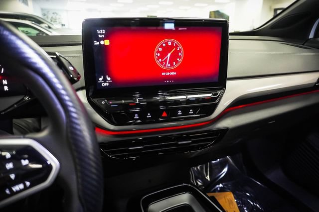 Used 2023 Volkswagen ID.4 Pro S RWD image 14
