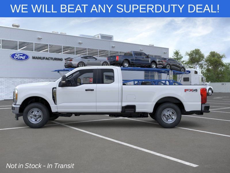 New 2026 Ford F250 XL AWD/4WD image 4
