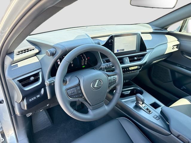 New 2026 Lexus UX 300h FWD image 24
