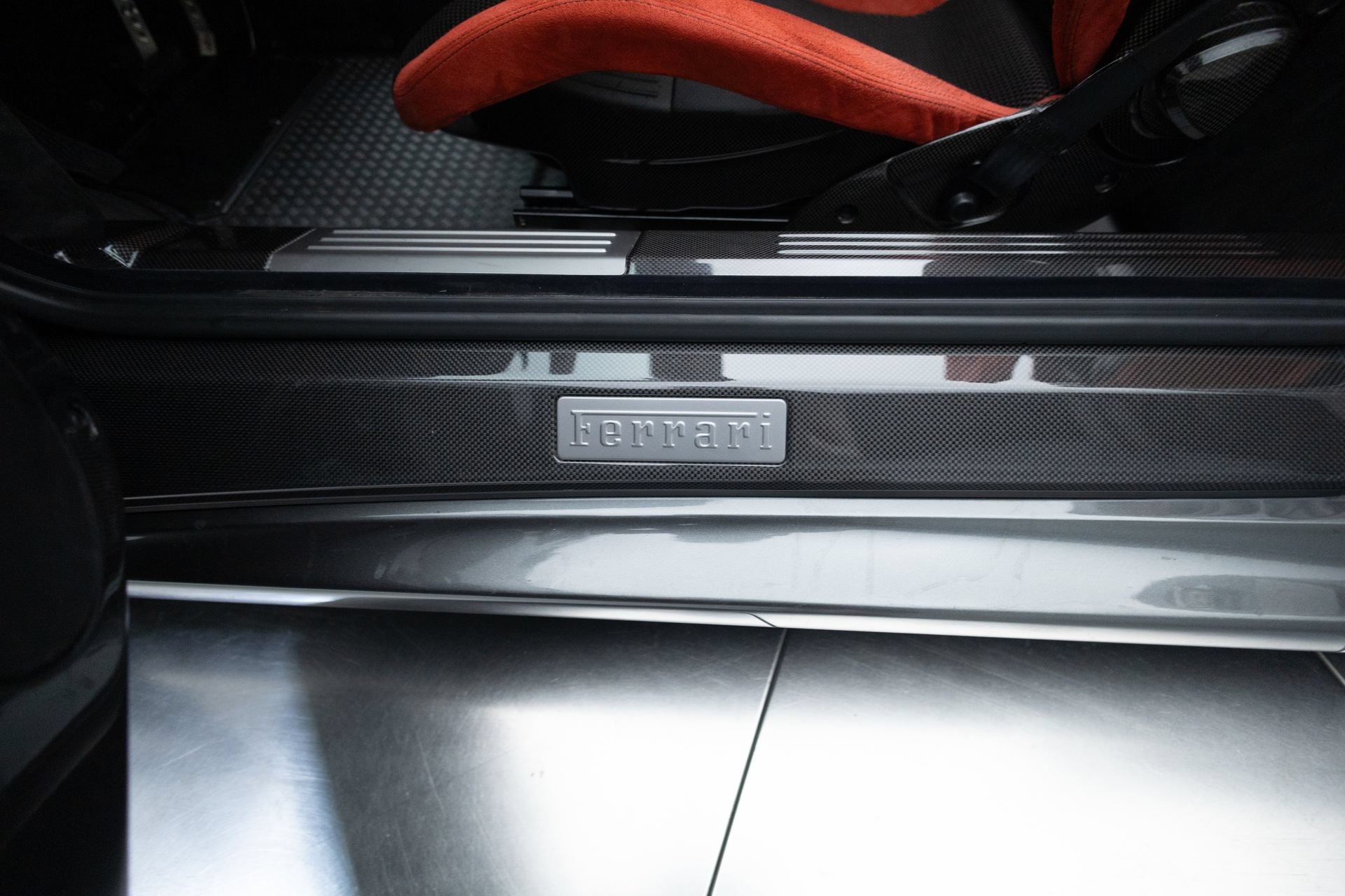 Used 2009 Ferrari F430 Scuderia RWD image 36