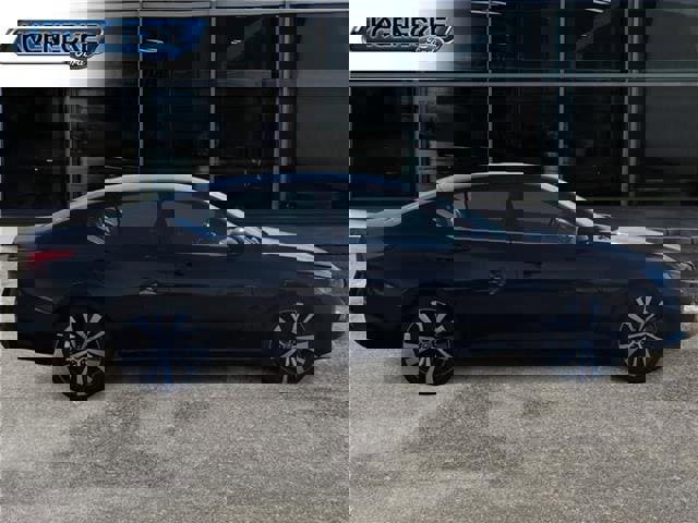 Used 2021 Nissan Altima 2.5 SR image 6