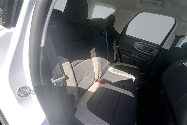 New 2026 Ford Bronco Sport Big Bend w/ Convenience Package AWD/4WD image 10
