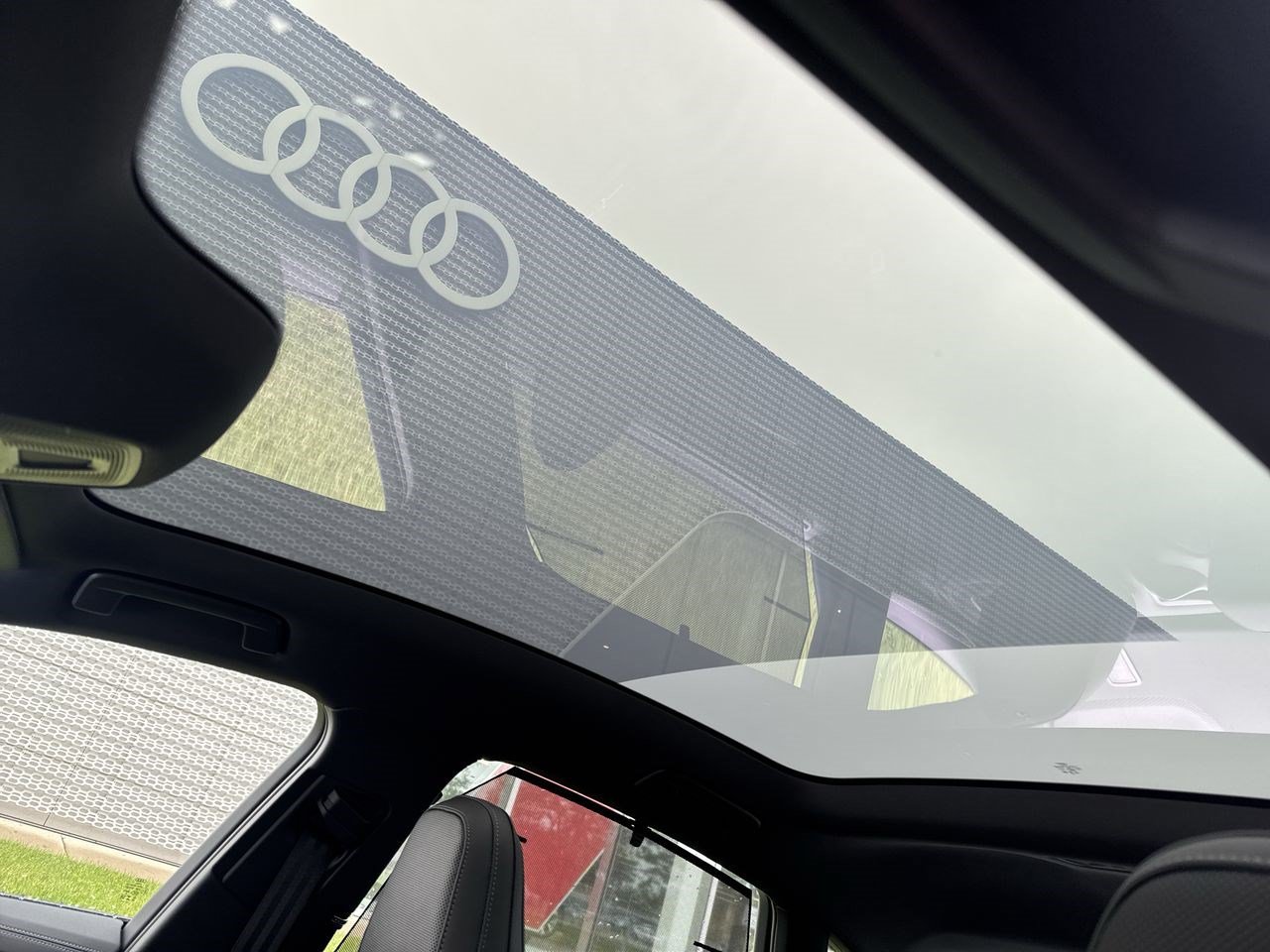 New 2026 Audi A6 Prestige AWD/4WD image 17