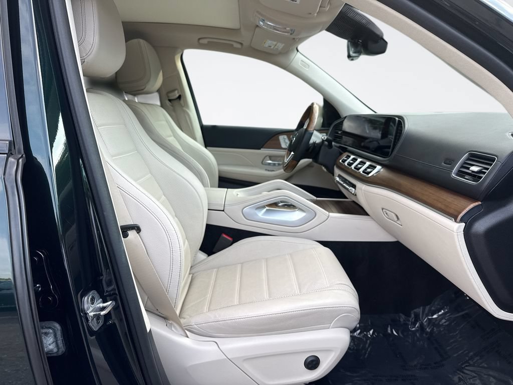 Used 2022 Mercedes-Benz GLE 350 4MATIC image 26