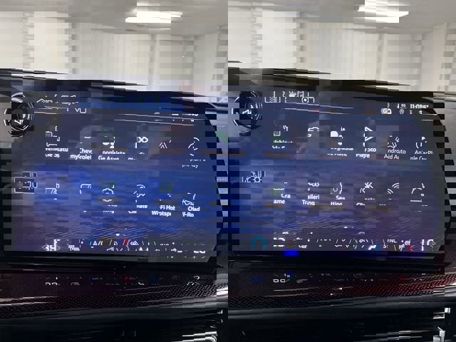 New 2026 Chevrolet Traverse Z71 w/ Driver Confidence Package image 13