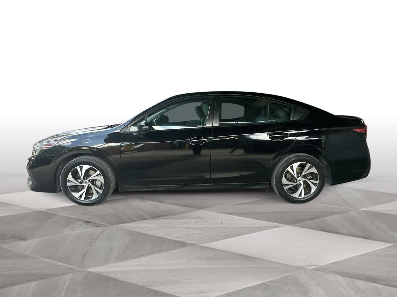 Used 2023 Subaru Legacy Premium AWD/4WD image 5