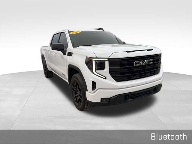 Used 2022 GMC Sierra 1500 Elevation image 3