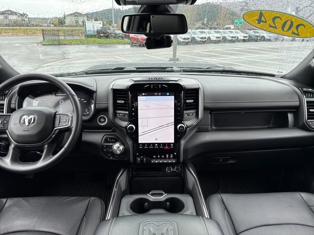 Used 2024 RAM 2500 Power Wagon w/ Level 1 Equipment Group image 15